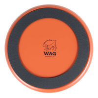 ダルトン フードボウル L DULTON ダブルウォール ドッグボウル テラコッタ 482164 1個（直送品）