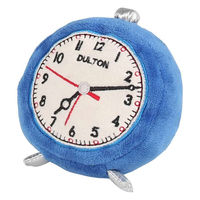 ダルトン おもちゃ 犬 DULTON プラッシュトイ ALARMCLOCK 482184 1個（直送品）