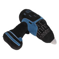 ダルトン おもちゃ 犬 DULTON プラッシュトイ DRILLDRIVER 482189 1個（直送品）