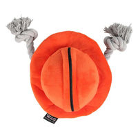 ダルトン おもちゃ 犬 DULTON プラッシュトイ SAFETYHELMET 482192 1個（直送品）