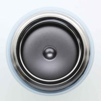 オーエスケー 水筒 480ml シマエナガ ダイレクトステンレスボトル 482250 1個（直送品）