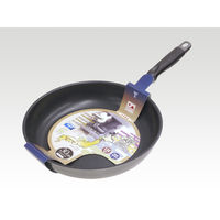 竹原製缶 フライパン 30cm IH対応 霞 日本製 482257 1個（直送品）