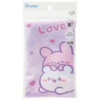 スケーター コップ袋 らぶい~ず 482458 1個（直送品）