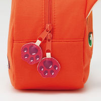 スケーター ランチバッグ スエット素材ダイカットバッグ ズートピア ニック 482463 1個（直送品）