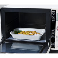 伊原企販 バット&ザル ワイド 3点セット 抗菌 電子レンジ対応 日本製 482595 1個（直送品）