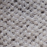 ティーライフ 玄関マット 45×75 もちもち玄関マット 屋外 ボタニカルフレーム 482543 1個（直送品）