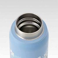 スケーター 水筒 500ml 炭酸飲料対応真空ステンレスボトル オリオンビール 482471 1個（直送品）