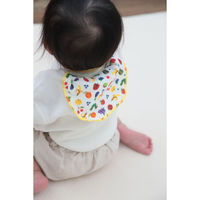 ウェーブ 汗取りシート はらぺこあおむし フルーツ サファリ 482561 1個（直送品）