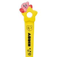 スケーター 穴あきターナー 星のカービィ ナイロン製 482661 1個（直送品）