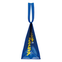 スケーター レジャーバッグ レジャーシート生地バッグL ゴジラ 1995年 2004年 1995 482983 1個（直送品）