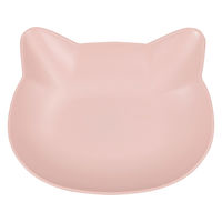 カノー 食器 ギフトセット catte Giftbox ランチプレート プレート ボウル 日本製 BPAフリー 483010 1個（直送品）