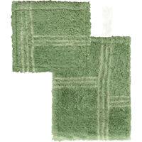 オカトー ペーパーホルダーカバー kieto グリーン 483304 1個（直送品）