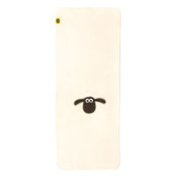 スケーター タオル 吸水速乾 ヘアドライタオル キャラクター ショーン 491155 1個（直送品）