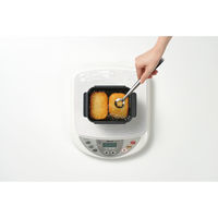 和平フレイズ オイルターン オイルポット フライヤー IH対応 角型 ポコフリット 492420 1個（直送品）