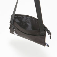 スケーター サコッシュ クロミ ショルダー 旅行バッグ 493723 1個（直送品）