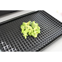 トレードワン ヘルシーシリコンマット 493826 1個（直送品）