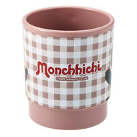 スケーター コップ スタッキングコップ モンチッチ 494229 1個（直送品）