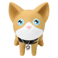 ルークラン ドアストッパー アプリクス アニマルストッパー かわいい 動物 トラ 494314 1個（直送品）