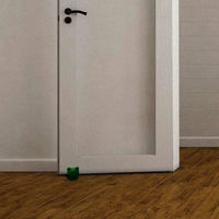 ルークラン ドアストッパー アプリクス アニマルストッパー かわいい 動物 フロッグ 494317 1個（直送品）