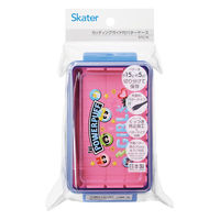 スケーター 保存容器 定量 カッティング バターケース パワーパフガールズ 494973 1個（直送品）