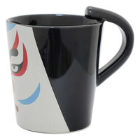 アルタ マグカップ 240ml ちょんマグ 奴 495102 1個（直送品）