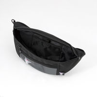 スケーター ボディバッグ クリアポケット付き サンリオ クロミ 494987 1個（直送品）