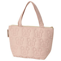 スケーター 保冷バッグ キルト生地保冷ランチトート くまのがっこうココア 495293 1個（直送品）