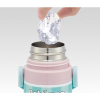 スケーター 水筒 470ml 超軽量ダイレクトボトル ポケモンポッピング 495300 1個（直送品）