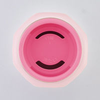 スケーター 水筒 350ml 八角ステンレスボトル パワーパフガールズ 495302 1個（直送品）