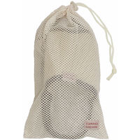 クレエ スリッパ キャンパスブリザーブルスリッパ ピンク 495587 1個（直送品）