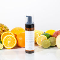 ルークラン ペット シャンプー ループ ビューティー ドライシャンプー 495864 1個（直送品）