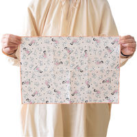 ビランク アルプスの少女ハイジ ランチョンマット B 496397 1個（直送品）