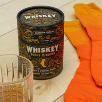 アントレックス グラス SUCK UK ソックス・ウイスキーオンザロック 496432 1個（直送品）