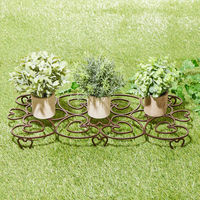 SANKA 花台 のせるんです ハート 600 62cm 496619 1個（直送品）