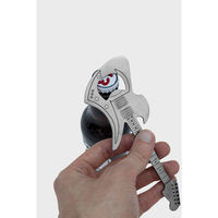 アントレックス ボトルオープナー SUCK UK ギターボトルオープナー ROCK 496639 1個（直送品）