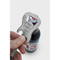 アントレックス ボトルオープナー SUCK UK ギターボトルオープナー ブルース 496636 1個（直送品）