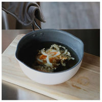 シービージャパン フライパン 20cm IH対応 copan Aggta メモリ付き揚げ物フライパン 497019 1個（直送品）