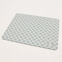 イトウ 水切りカゴ 水切りマット 吸水マット&水切りセット グリーン 497102 1個（直送品）