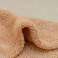 シービージャパン ヘアターバン 吸水アニマルヘアターバン Zooie fam 柴犬 497323 1個（直送品）