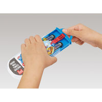 スケーター トリオセット 食洗機対応スライド式トリオ トミカ26 497691 1個（直送品）