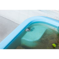 ナナミ SDGsビオトープ ガーデニング資材 145355 1セット（直送品）