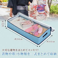 アストロ 吸湿防ダニ着物収納ケース 616-42 1個（直送品）
