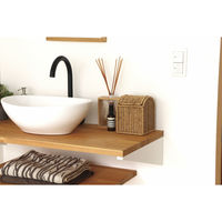 クレエ ゴミ箱 ミニサイズ 卓上 ミニダストボックス スクエア ユティルナイール 483018 1個（直送品）