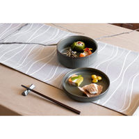 ケーアイ ボウル Roots 蓬莱 16cm スタックボウル 苔衣 497660 1個（直送品）