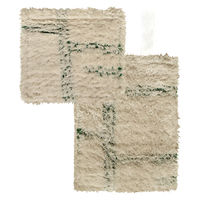 オカトー ペーパーホルダーカバー kieto アイボリー 483303 1個（直送品）