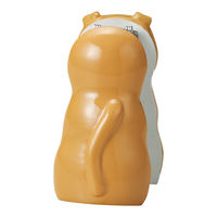 セトクラフト ステープラー ネコ 猫 雑貨 ホッチキス スコティッシュフォールド 498936 1個（直送品）