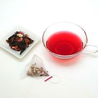 nagomi-NATULURE 有機ローズヒップブレンド ヴィーナスの紅い果実 1セット(35バッグ入×3) 業務用