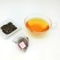 nagomi-NATULURE 国産カフェインレス 緑茶 1セット(12バッグ入×3)