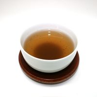 nagomi-NATULURE 有機まるごと だったん蕎麦茶 1セット(100ｇ×6)