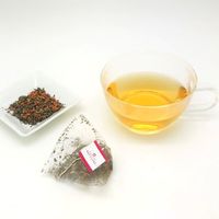 nagomi-NATULURE 国産カフェインレス 玄米茶 1セット(12バッグ入×6)